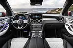 Mercedes - Benz GLC C253 FL 300 258 KM — zdjęcie 3