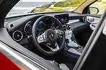 Mercedes - Benz GLC C253 FL 300 258 KM — zdjęcie 4