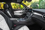 Mercedes - Benz GLC C253 FL 300 258 KM — zdjęcie 5