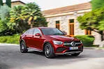 Mercedes - Benz GLC C253 FL 300 258 KM — zdjęcie 6