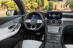 Mercedes - Benz GLC C253 FL 300 258 KM — zdjęcie 7