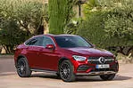 Mercedes - Benz GLC C253 FL 300 258 KM — zdjęcie 1