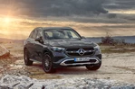 Mercedes - Benz GLC X254 200 204 KM
