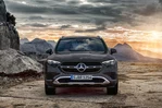 Mercedes - Benz GLC X254 200 204 KM