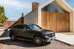 Mercedes - Benz GLC X254 200 204 KM