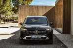 Mercedes - Benz GLC X254 200 204 KM