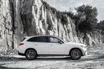 Mercedes - Benz GLC X254 200 204 KM