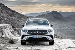 Mercedes - Benz GLC X254 200 204 KM