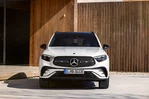 Mercedes - Benz GLC X254 200 204 KM