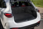 Mercedes - Benz GLC X254 200 204 KM
