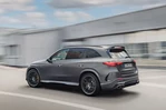Mercedes - Benz GLC X254 63 S E Performance 680 KM