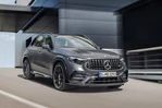 Mercedes - Benz GLC X254 63 S E Performance 680 KM
