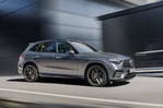 Mercedes - Benz GLC X254 63 S E Performance 680 KM