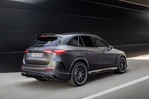 Mercedes - Benz GLC X254 63 S E Performance 680 KM