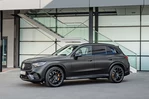 Mercedes - Benz GLC X254 63 S E Performance 680 KM