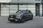 Mercedes - Benz GLC X254 63 S E Performance 680 KM