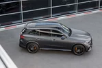 Mercedes - Benz GLC X254 63 S E Performance 680 KM