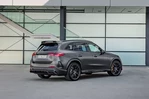 Mercedes - Benz GLC X254 63 S E Performance 680 KM