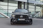 Mercedes - Benz GLC X254 63 S E Performance 680 KM