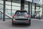 Mercedes - Benz GLC X254 63 S E Performance 680 KM