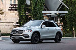 Mercedes - Benz GLE W167 450 367 KM