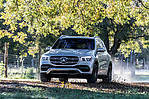 Mercedes - Benz GLE W167 450 367 KM