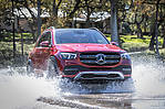 Mercedes - Benz GLE W167 450 367 KM