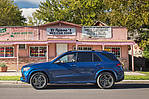Mercedes - Benz GLE W167 450 367 KM