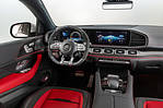 Mercedes - Benz GLE C167 63 AMG 571 KM