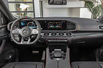 Mercedes - Benz GLE W167 63 AMG S 612 KM