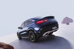 Mercedes - Benz GLE C167 FL 350de 333 KM