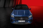 Mercedes - Benz GLE C167 FL 350de 333 KM