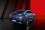 Mercedes - Benz GLE C167 FL 350de 333 KM