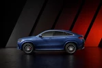 Mercedes - Benz GLE C167 FL 350de 333 KM