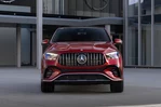 Mercedes - Benz GLE C167 FL 350de 333 KM