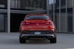 Mercedes - Benz GLE C167 FL 350de 333 KM
