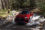 Mercedes - Benz GLE C167 FL 350de 333 KM