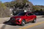 Mercedes - Benz GLE C167 FL 350de 333 KM