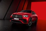 Mercedes - Benz GLE C167 FL 63 AMG S 612 KM