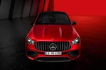 Mercedes - Benz GLE C167 FL 63 AMG S 612 KM