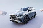 Mercedes - Benz GLE W167 FL 450 381 KM