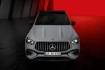 Mercedes - Benz GLE W167 FL 450 381 KM