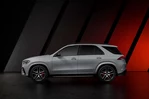 Mercedes - Benz GLE W167 FL 450 381 KM