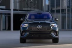 Mercedes - Benz GLE W167 FL 450 381 KM
