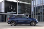 Mercedes - Benz GLE W167 FL 450 381 KM