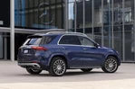 Mercedes - Benz GLE W167 FL 450 381 KM