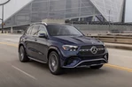 Mercedes - Benz GLE W167 FL 450 381 KM