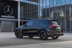 Mercedes - Benz GLE W167 FL 63 AMG S 612 KM
