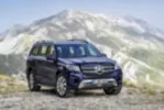 Mercedes - Benz GLS X166 400 333 KM — zdjęcie 5