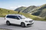 Mercedes - Benz GLS X166 400 333 KM — zdjęcie 7
